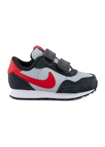 Детские Кроссовки MD Valiant Комбинированный Nike (260795997)