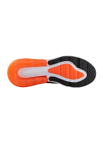 Дитячі Кросівки AIR MAX 270 BG Комбінований Nike (260795985)