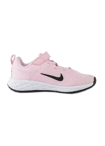 Детские Кроссовки REVOLUTION 6 NN (PSV) Розовый Nike (260793641)