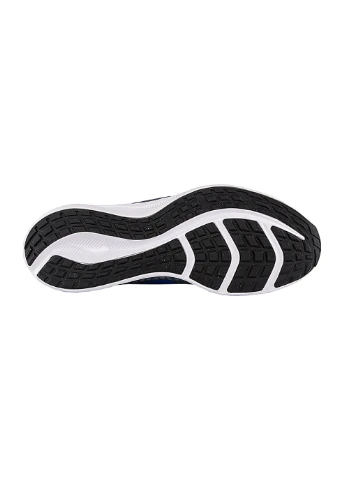 Дитячі Кросівки DOWNSHIFTER 11 (GS) Сірий Nike (260793582)