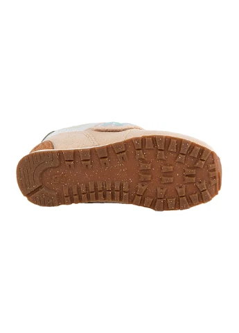 Дитячі Кросівки 574 Бежевий New Balance (260796497)