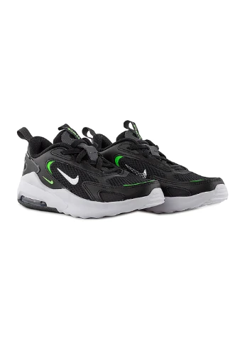 Дитячі Кросівки AIR MAX BOLT BPE Чорний Nike (260795587)