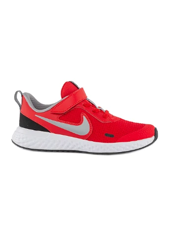 Детские Кроссовки REVOLUTION 5 (PSV) Красный Nike (260795142)