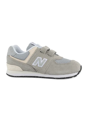 Дитячі Кросівки 574 Сірий New Balance (260795149)