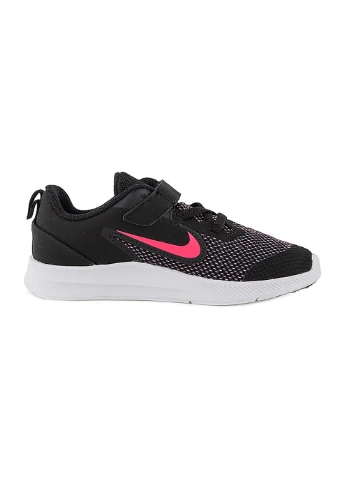 Дитячі Кросівки Downshifter 9 Чорний Nike (260794030)