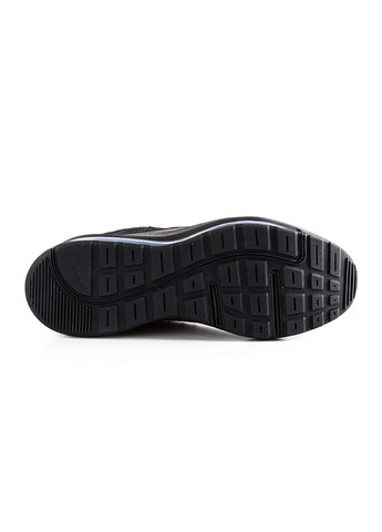 Чорні Осінні чоловічі кросівки air max ap чорний Nike