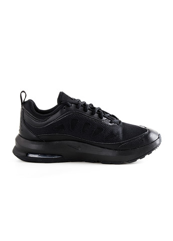Чорні Осінні чоловічі кросівки air max ap чорний Nike
