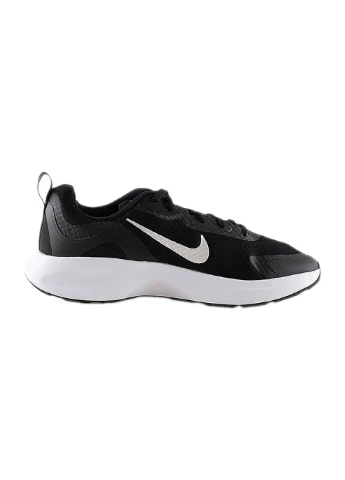 Черные демисезонные мужские кроссовки wearallday черный Nike