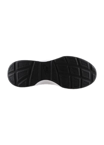Черные демисезонные мужские кроссовки wearallday черный Nike