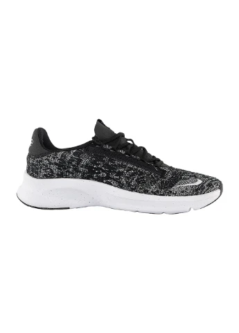 Цветные демисезонные мужские кроссовки m superrep go 3 nn fk принт Nike