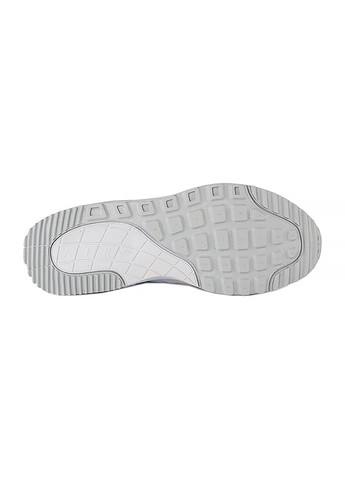 Белые демисезонные мужские кроссовки air max systm Nike