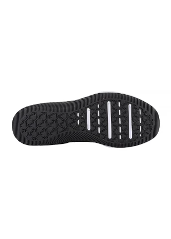 Черные демисезонные мужские кроссовки m mc trainer 2 черный Nike