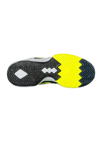 Синій чоловічі кросівки air max impact 4 демісезон Nike