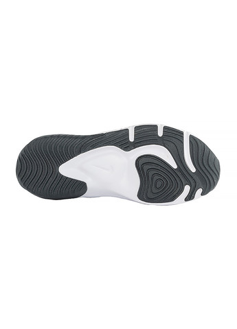 Сірі Осінні чоловічі кросівки m legend essential 3 nn сірий Nike