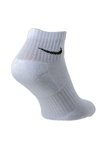 Чоловічі Шкарпетки U NK EVERYDAY CUSH ANKLE 3PR Комбінований Nike (260792699)