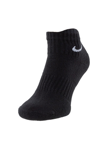Чоловічі Шкарпетки U NK EVERYDAY CUSH ANKLE 3PR Комбінований Nike (260792699)