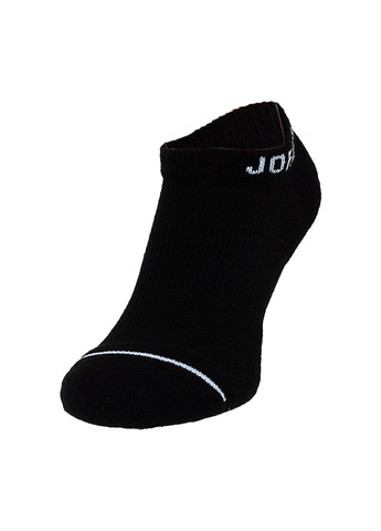 Чоловічі Шкарпетки Unisex Jumpman No-Show Socks (3 Pair) Комбінований Jordan (260793292)