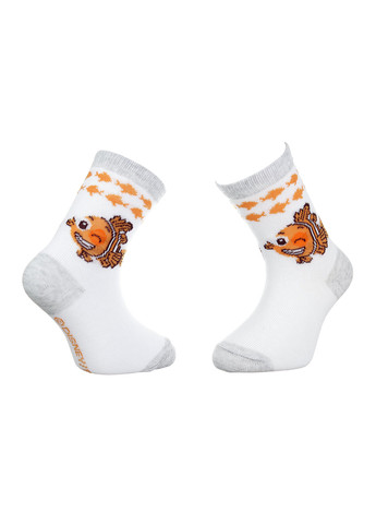 Носки Nemo-Baby Boy Nemo And Wink white Disney (260793261)