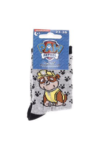 Носки Ruben gray Paw Patrol (260794922)