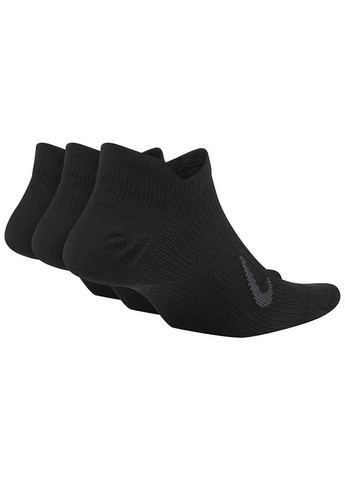 Носки 3-pack black Nike (260793633)