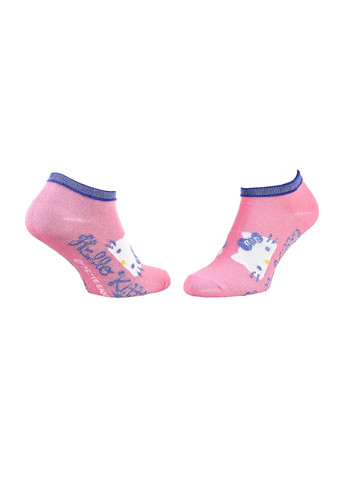 Носки Socks 1-pack coral Hello Kitty (260796542)