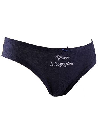 Трусики-сліп Slips-X3-Femme 3-pack white/blue/gray Fashion Lady (260792849)