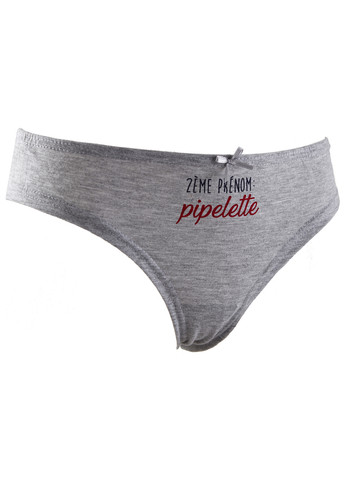 Трусики-сліп Slips-X3-Femme 3-pack white/blue/gray Fashion Lady (260792849)