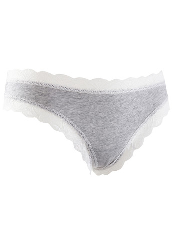 Трусики-танга Tan Tanga F 2-pack gray/red Fashion Lady (260792461)