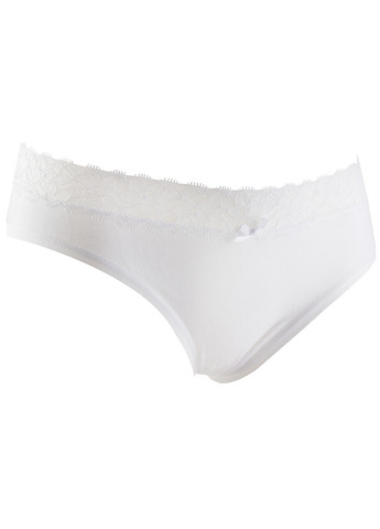 Трусики-сліп Fashion ady Sli Slip F 3-pack L yellow/white/turquoise Fashion Lady (260796150)