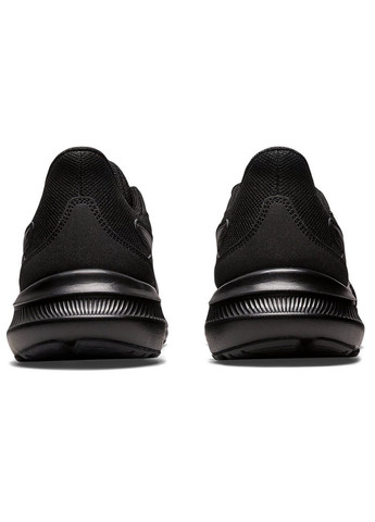 Черные демисезонные женские беговые кроссовки jolt 4 1012b421-001 женские беговые кроссовки jolt 4 1012b421-001 Asics