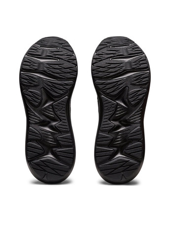 Чорні осінні жіночі бігові кросівки jolt 4 1012b421-001 Asics