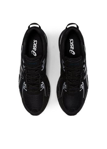 Черные демисезонные мужские повседневные кроссовки gel-venture 6 1203a245-001 1203a245-001 Asics