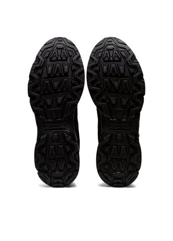 Черные демисезонные мужские повседневные кроссовки gel-venture 6 1203a245-001 1203a245-001 Asics