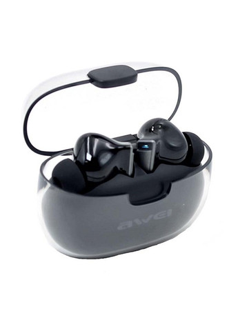 Бездротові Bluetooth навушники T52 з сенсорним керуванням Awei (260946671)