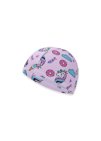 Шапочка для плавания тканевая для детей от 0,7-3 лет универсальная No Brand шапочка (260946867)
