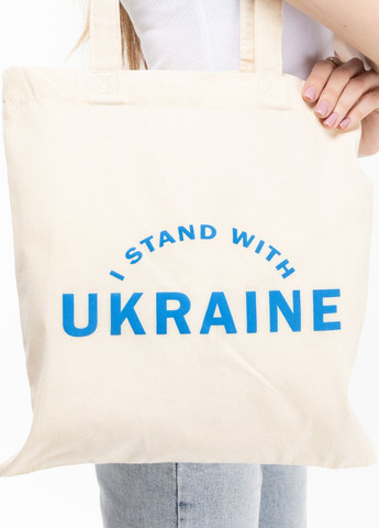 Еко-сумка Ukraine No Brand (260941978)