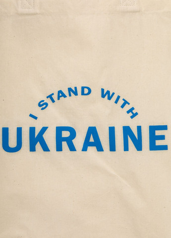 Еко-сумка Ukraine No Brand (260941978)