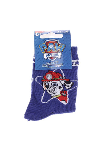 Шкарпетки Tete Marcus In Etoile blue Paw Patrol (260943105)