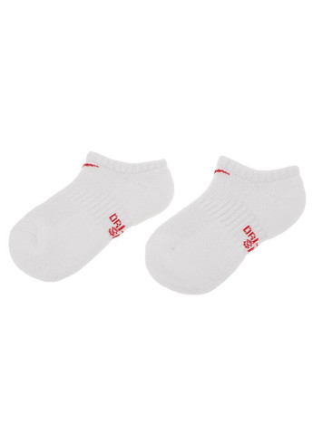 Шкарпетки Performance Cushioned No-Show 3-pack black/gray/white Nike (260943667)