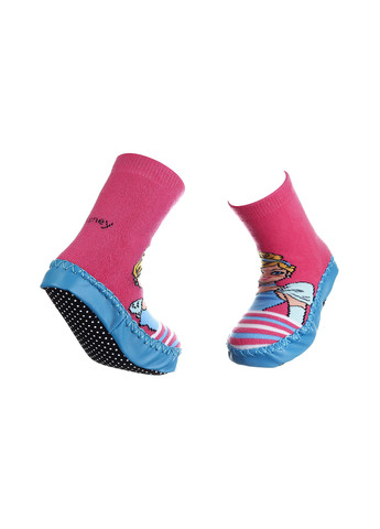 Носки Turquoise Princess magenta Disney (260942909)