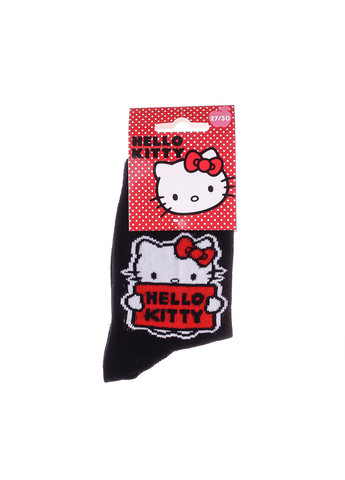 Носки Socks black Hello Kitty (260942945)