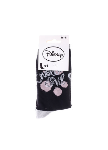 Шкарпетки Vilaines Cruella De Vil 1-pack black Disney (260942908)