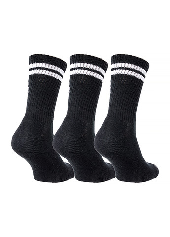 Чоловічі Шкарпетки Pullo Чорний Ellesse (260943427)