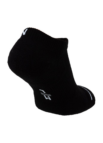 Мужские Носки Unisex Jumpman No-Show Socks (3 Pair) Комбинированный Jordan (260942957)