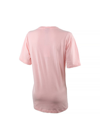 Рожева демісезон жіноча футболка kittintee рожевий Ellesse