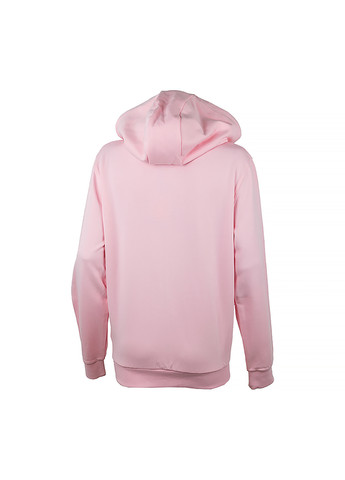 Женский Свитшот Gives Розовый Ellesse - крой логотип розовый кэжуал - (260944168)