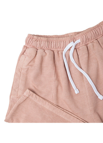 Женские Шорты Karungali Розовый Ellesse (260944559)