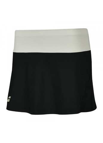 Спідниця жіноча Core skirt women black Babolat (260944507)