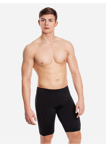 Мужские черные спортивные джаммеры blake revo 353-01 черные Aqua Speed