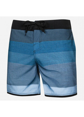 Мужские черные спортивные плавки-шорты для мужчин aqua peed nolan 7549 синий, голубой Aqua Speed